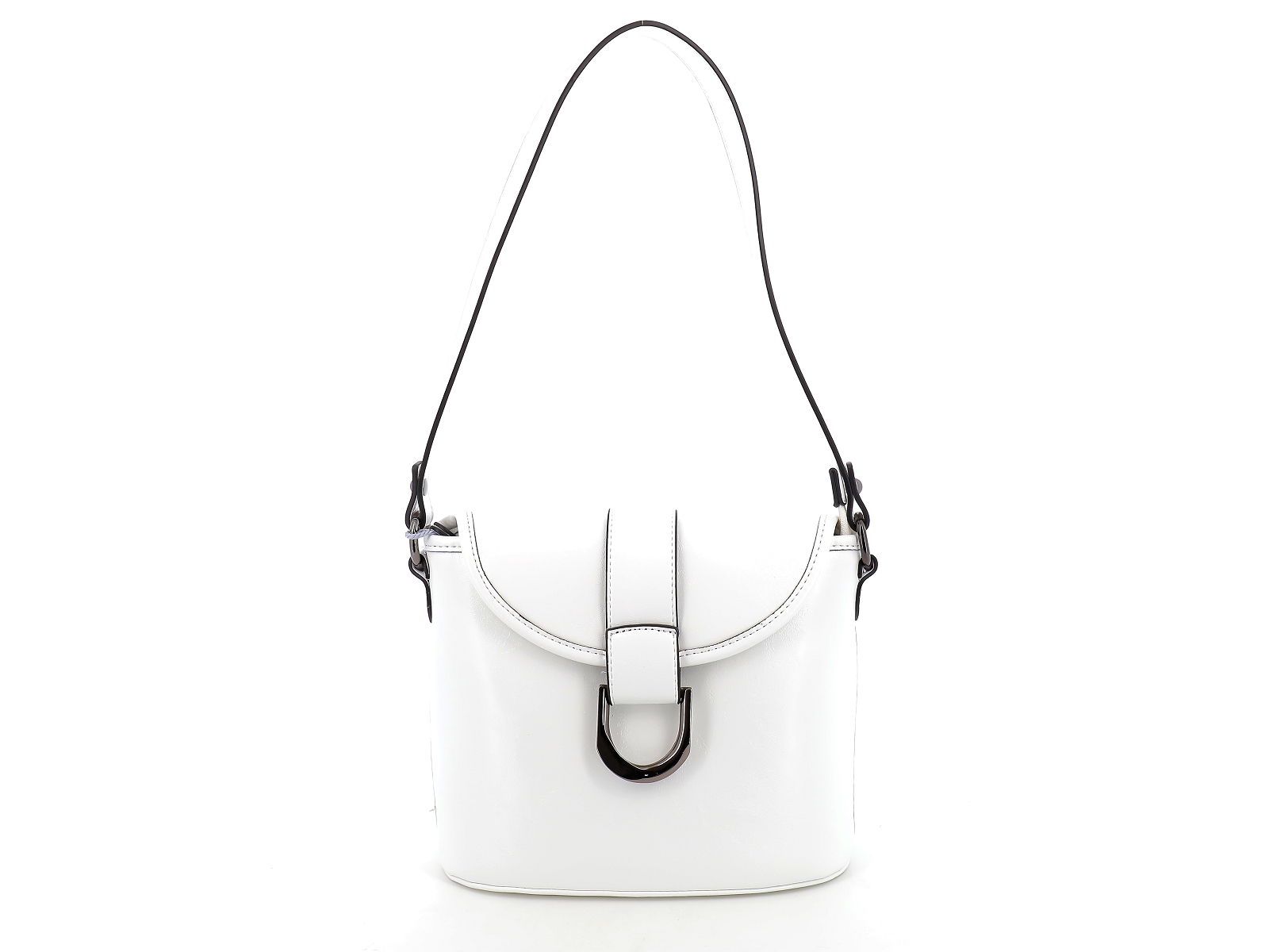 M brand-1683323 Synthétique Blanc