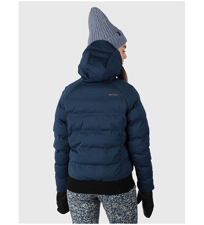 Brunotti Women Firecrown Snow Jacket