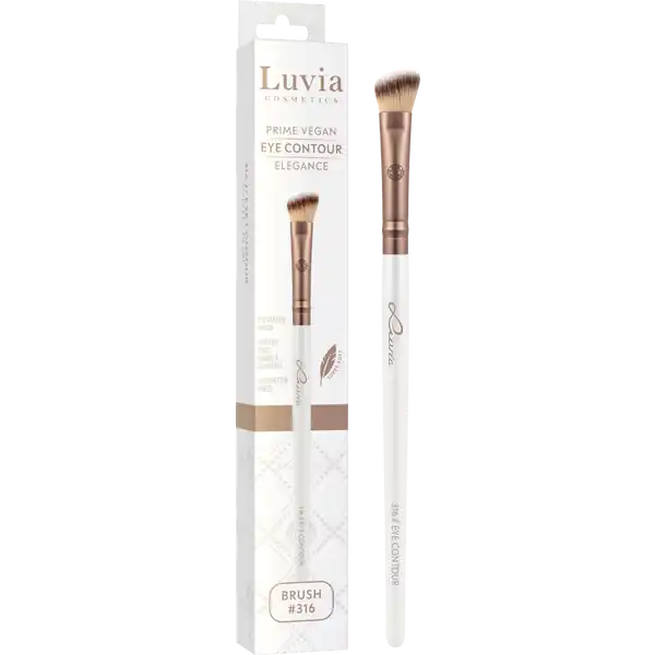 Eye Contour Brush
