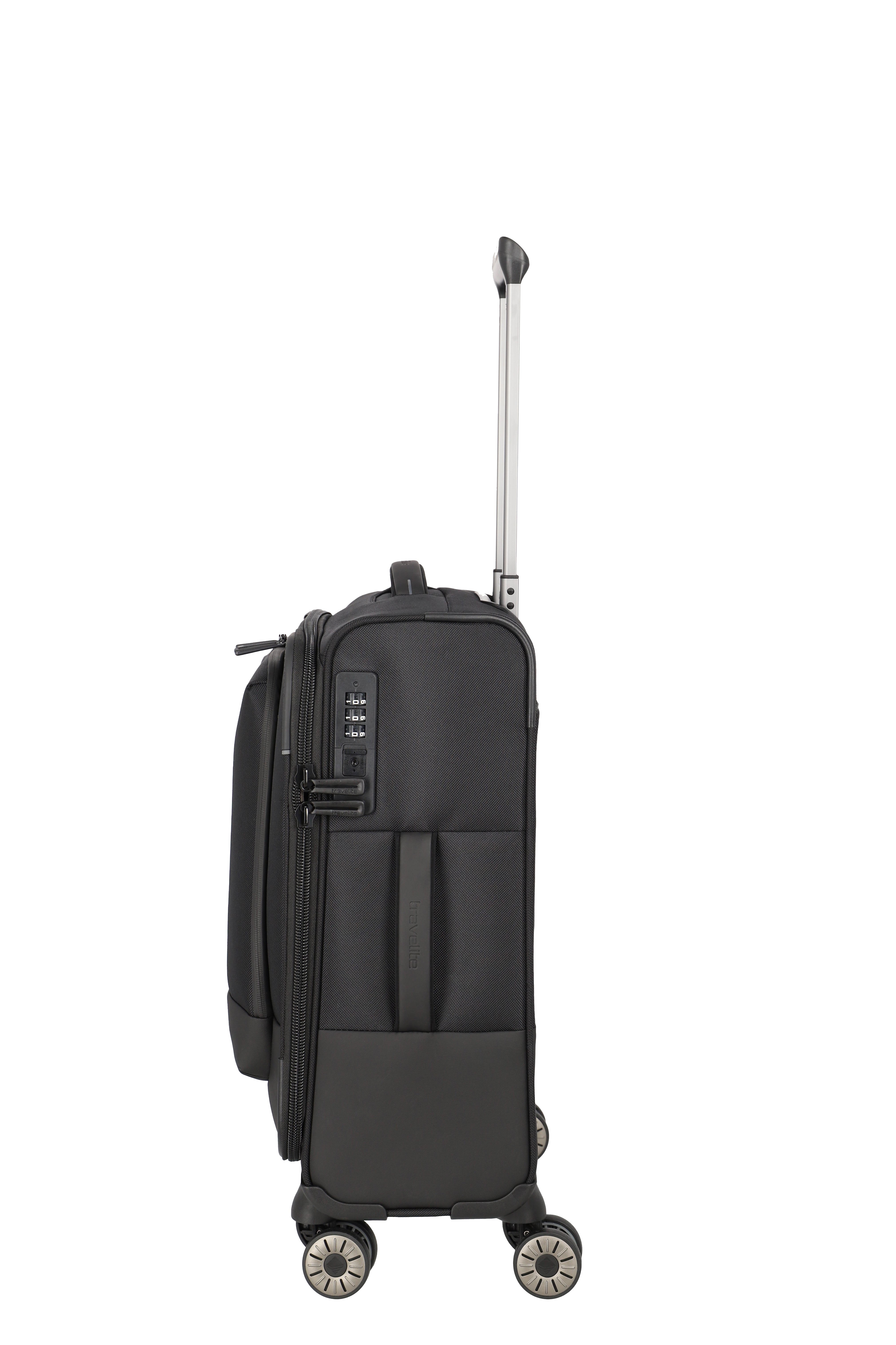 Crosslite Trolley S black Black