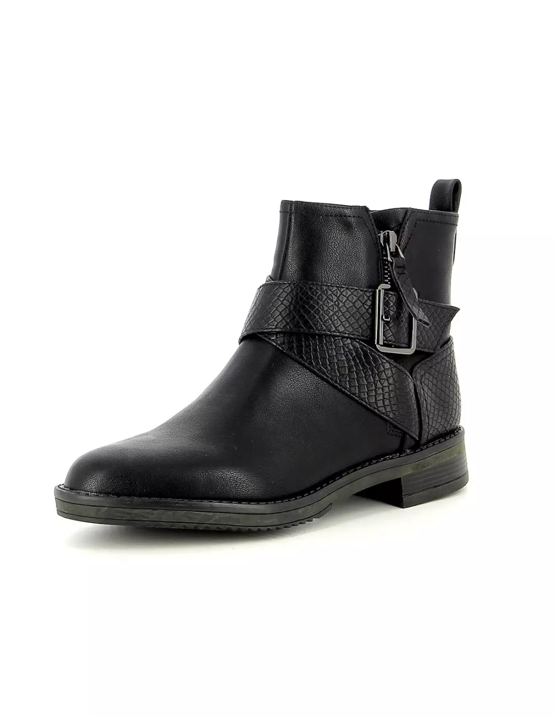 SAFETY JOGGER 539850 - Boots & bottines Noir