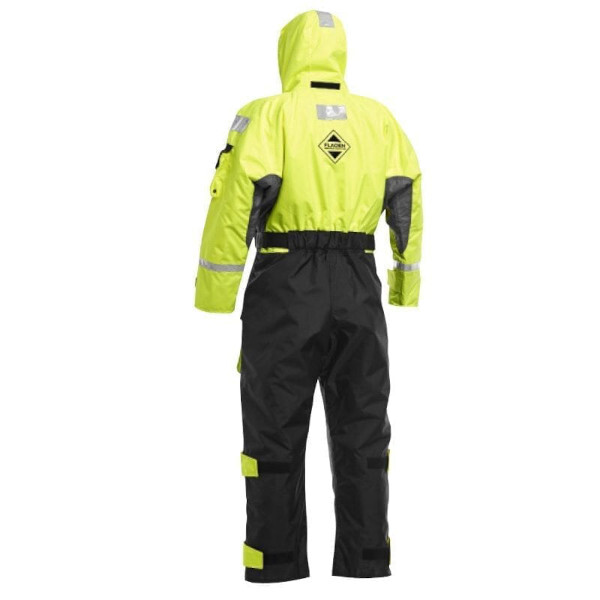 Combinaison de Flottaison Fladen 845XY