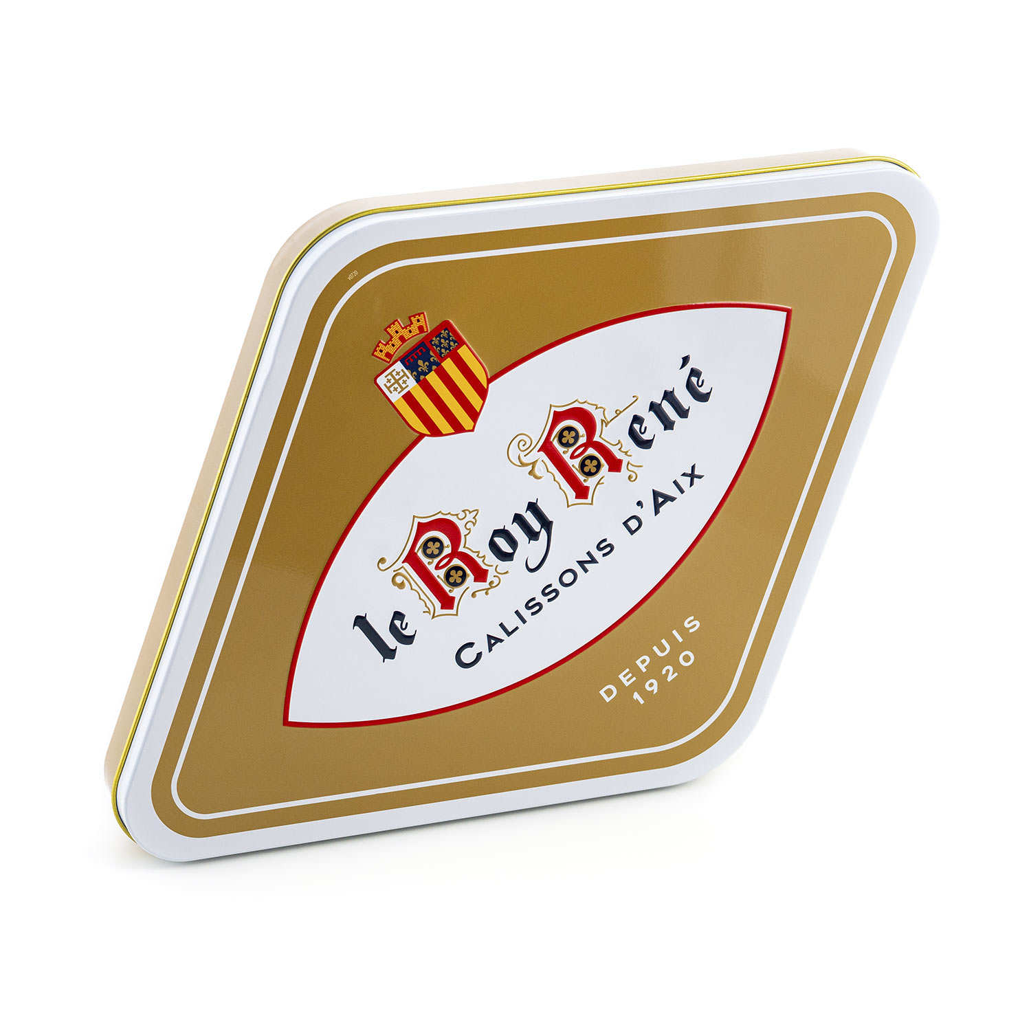 36 Calissons d'Aix Roy René