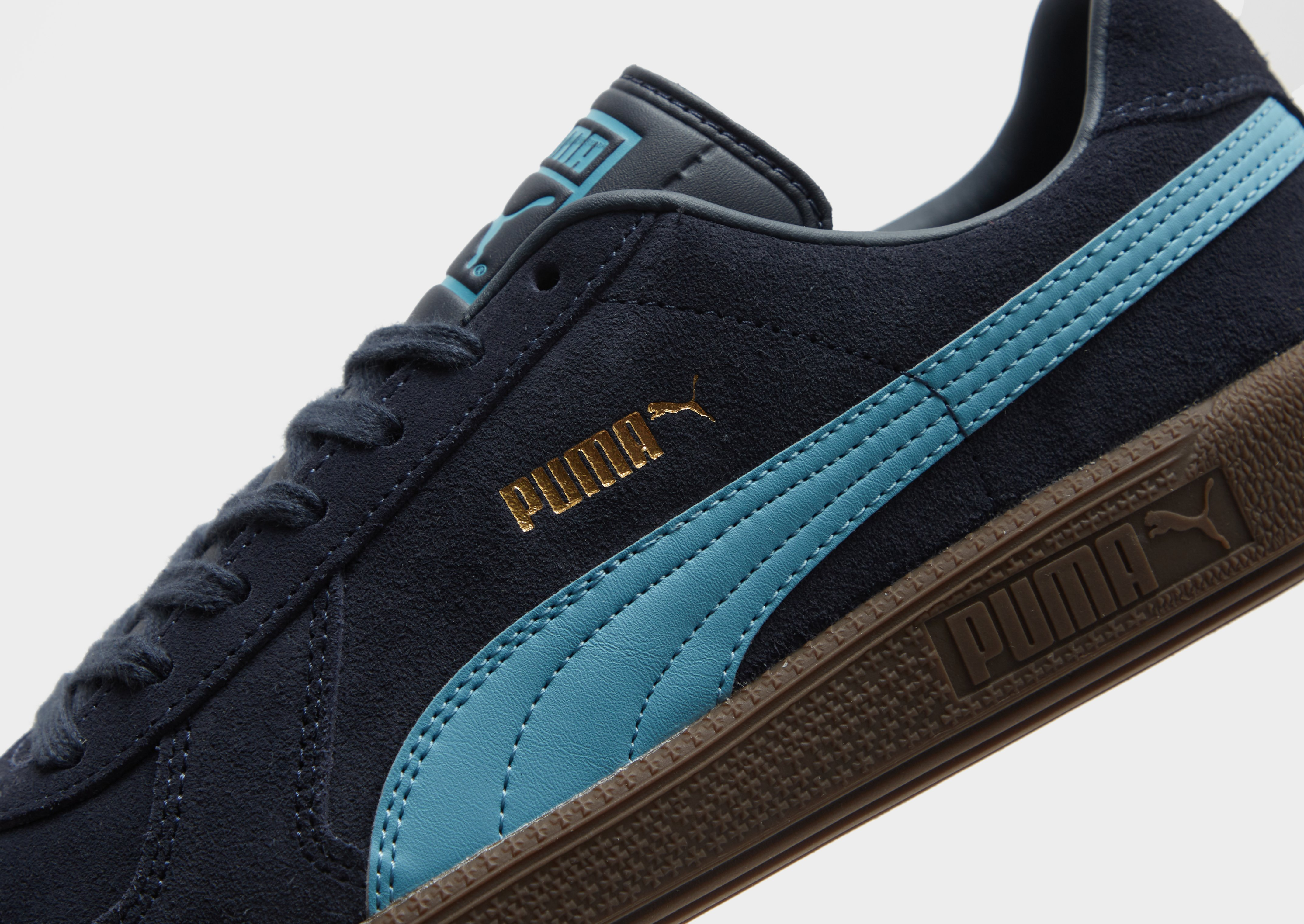 Puma Army Trainer Homme