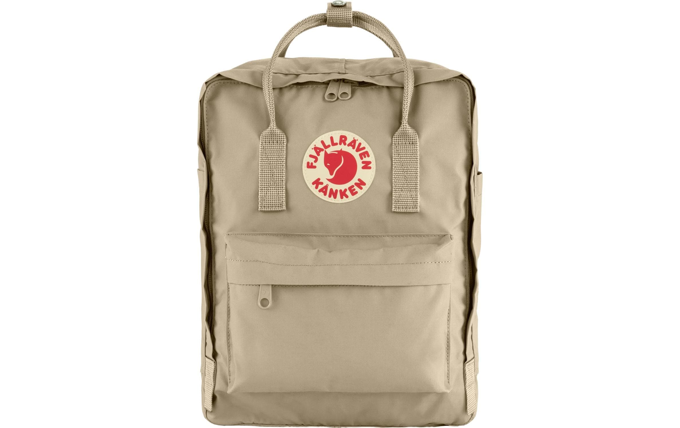 Fjällräven Freizeitrucksack »Kanken 16 l«