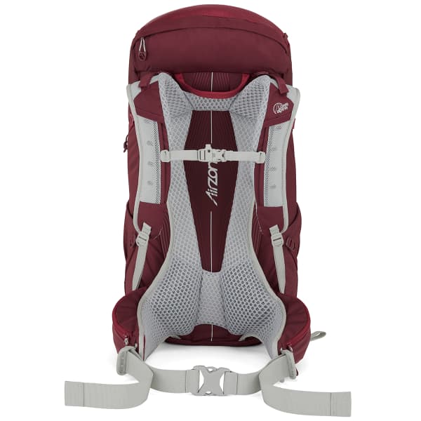 Sac à dos randonnée LOWE ALPINE AIRZONE TRAIL ND33 DEEP HEATHER/RASPBERRY