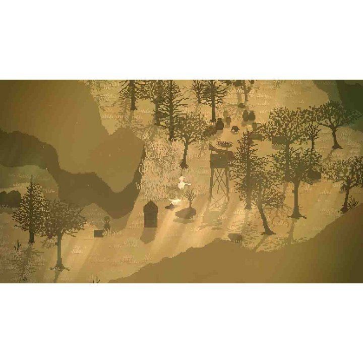 Colt Canyon- PlayStation 4