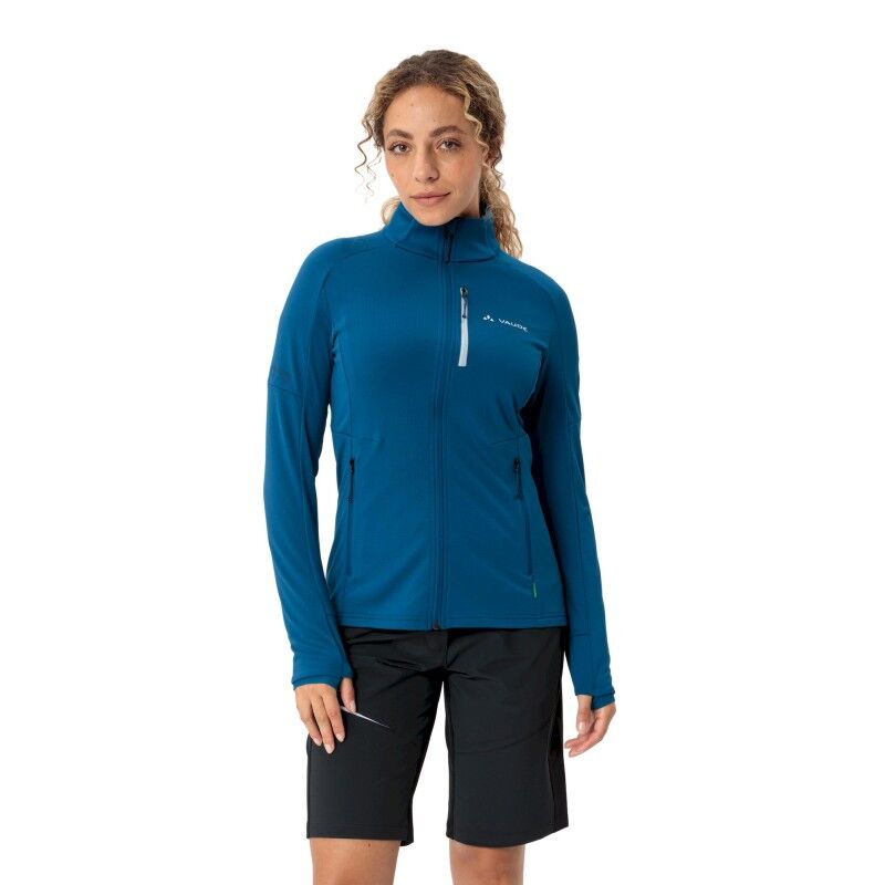 Elope Fleece Jacket II - Polaire femme