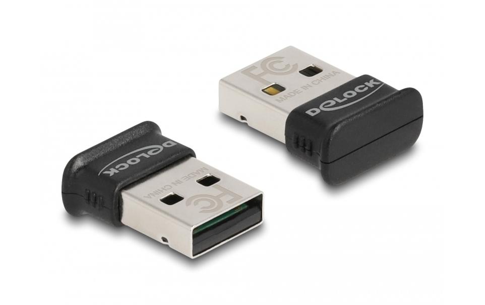 USB-Bluetooth-Adapter 5.0Kompakter USB-Bluetooth-Adapter