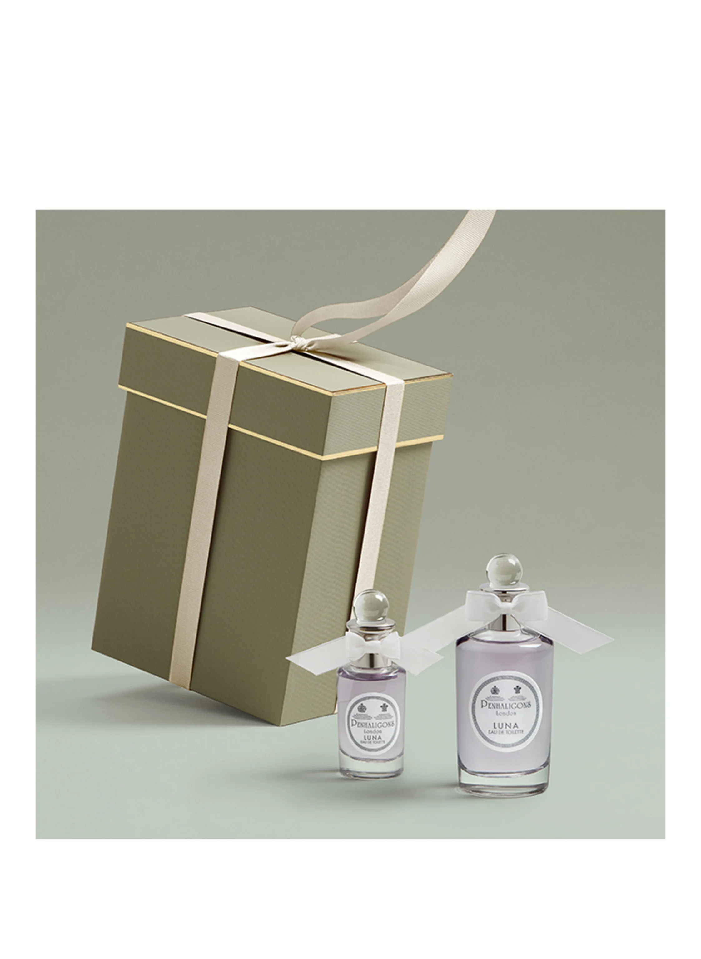 PENHALIGON'S LUNA