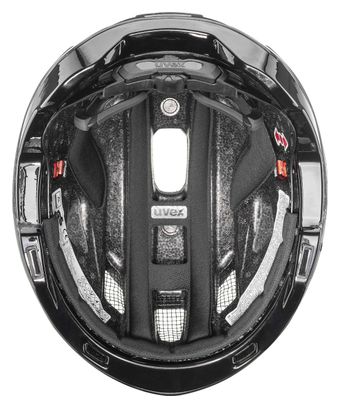 Casque Uvex Gravel Y Olive-Black Matt