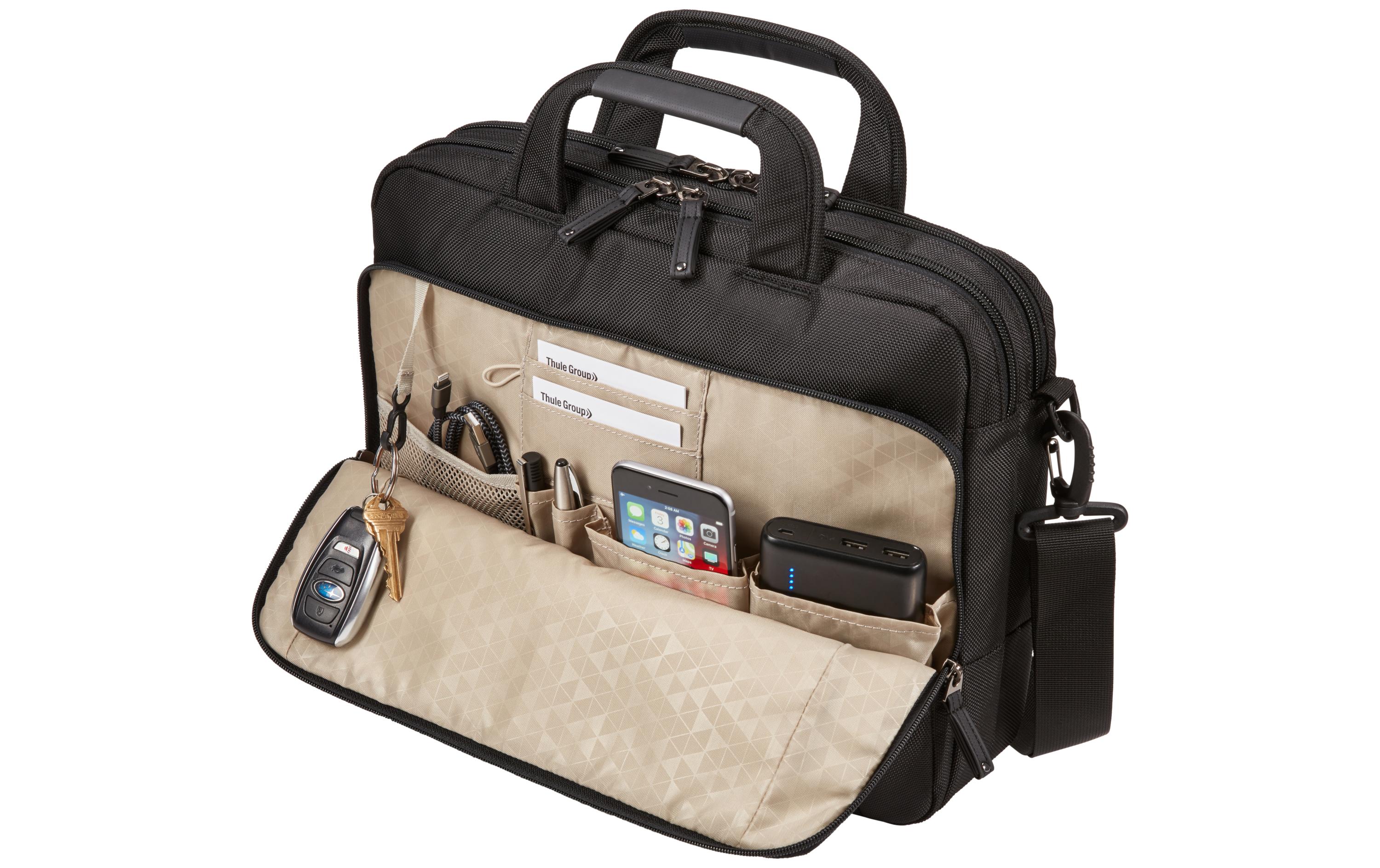 Notebooktasche Notion 15.6 