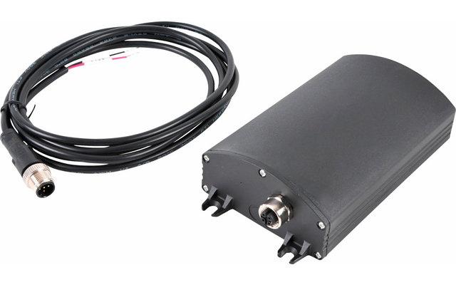 E-Trailer E-Connect Starter-Paket für Smart Trailer System
