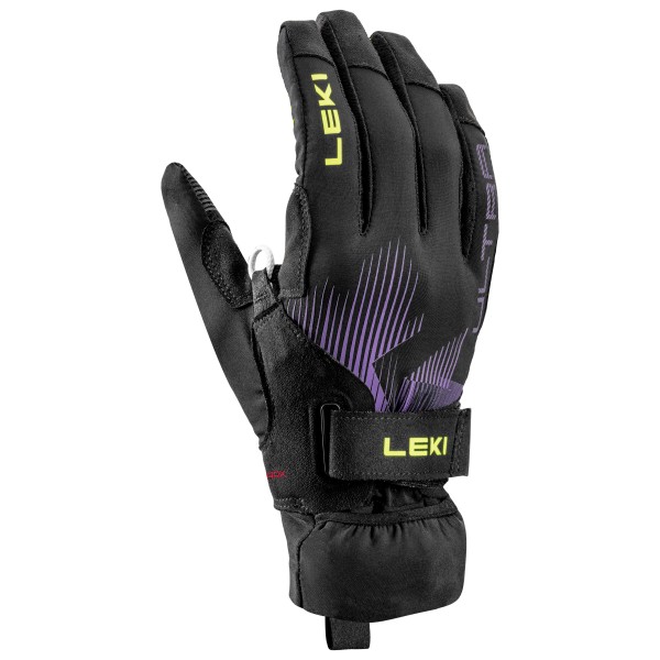 Leki - Ultratrail Storm TR - Gants