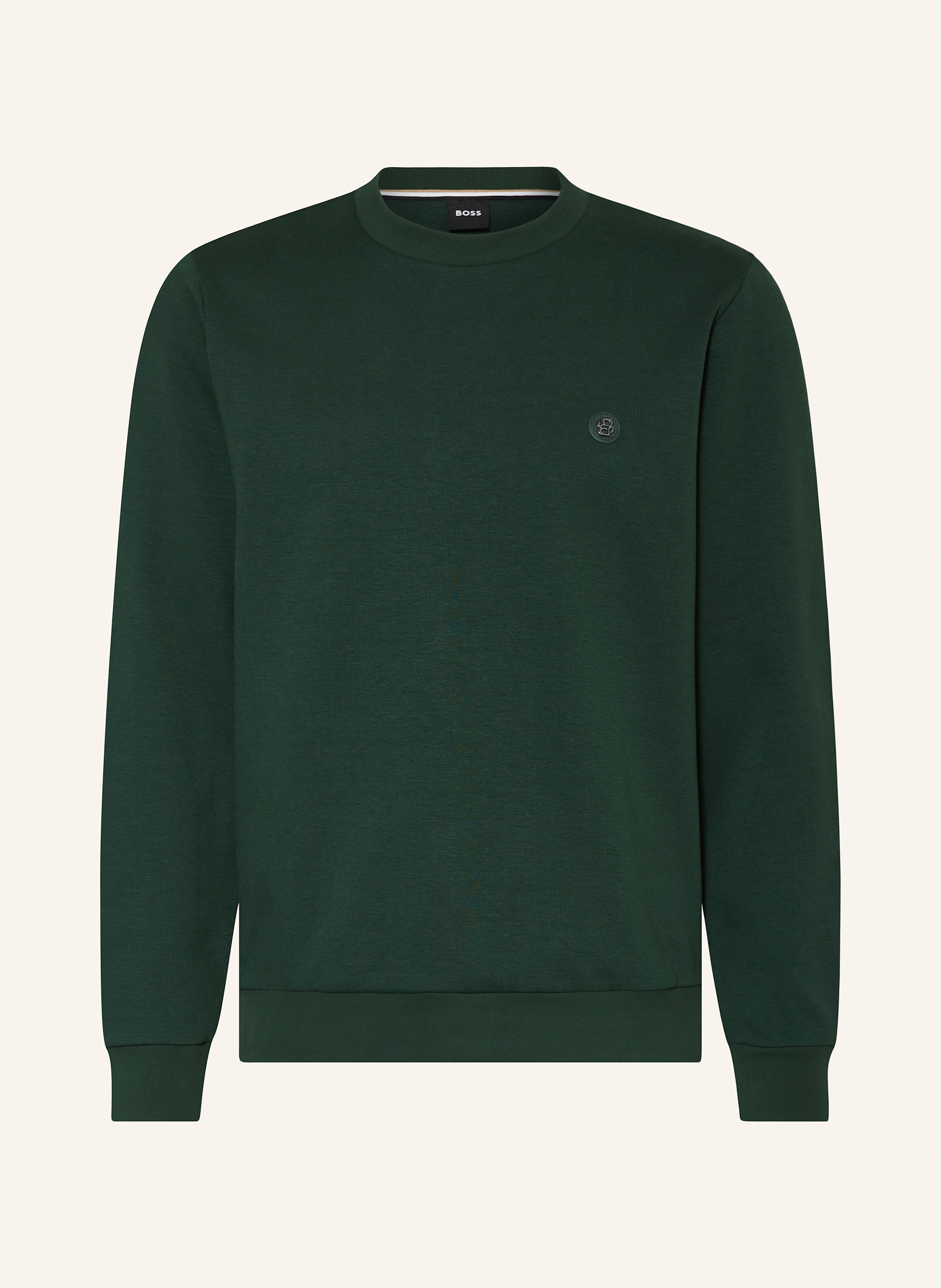 BOSS Sweatshirt SHARPE