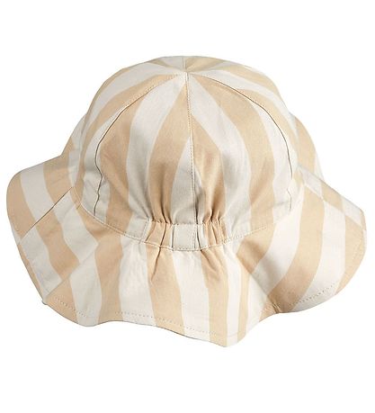 Liewood B?llehat - Amelia - Safari/Sandy