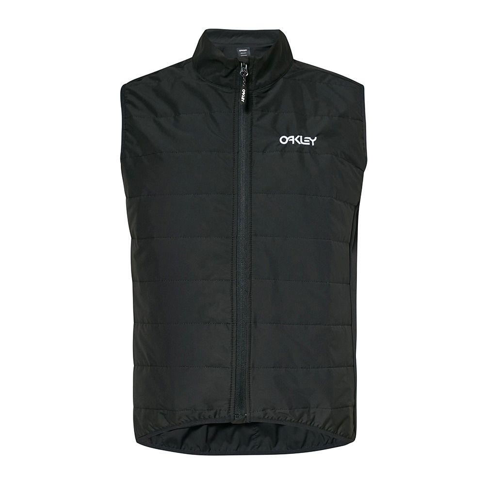 Oakley ELEMENTS INSULATED - Doudoune Homme blackout