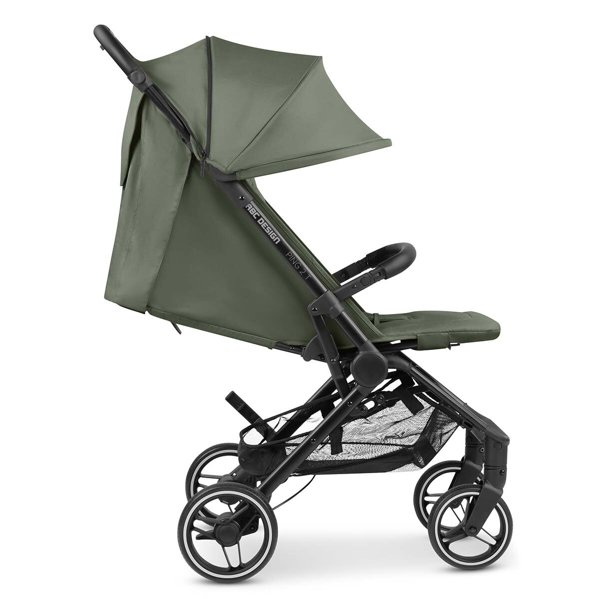 ABC Design GmbH ABC Design Ping 2 Trekking Buggy Kollektion 2024