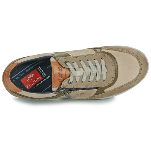 Fluchos - DANIEL - Beige / Kaki