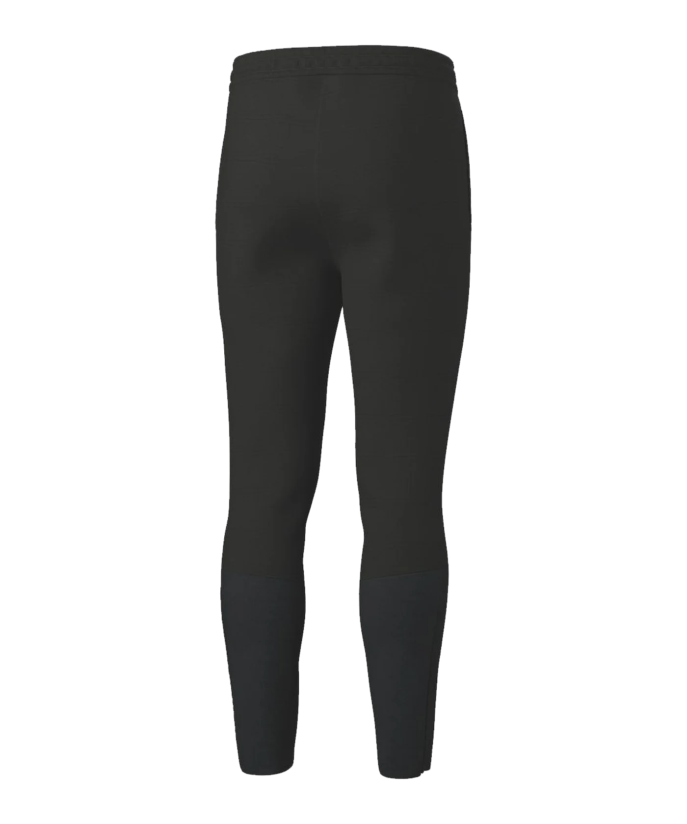 Erima Liga Star Trainingshose Schwarz
