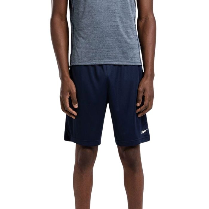 Reebok Knitted Training Shorts Heren