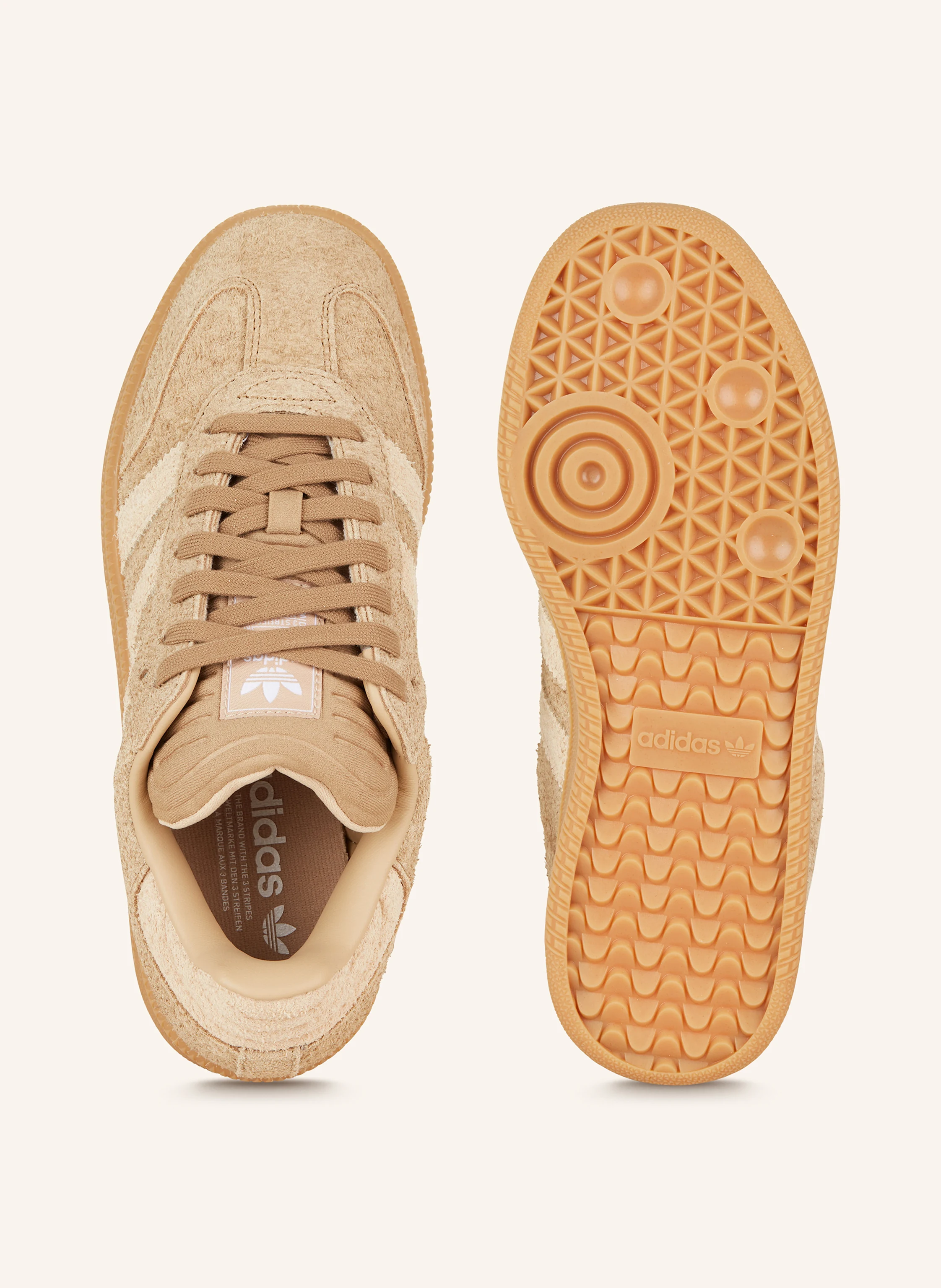 adidas Originals Sneaker SAMBA XLG