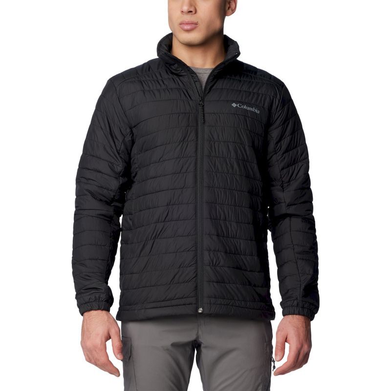 Silver Falls II Jacket - Doudoune homme