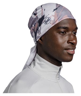 Tour de Cou Unisexe Buff Original EcoStretch Beige/Gris