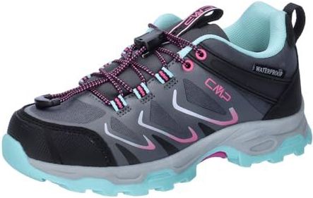 Cmp - Byne Low - Wandelschoenen - Waterdicht - Kinderen