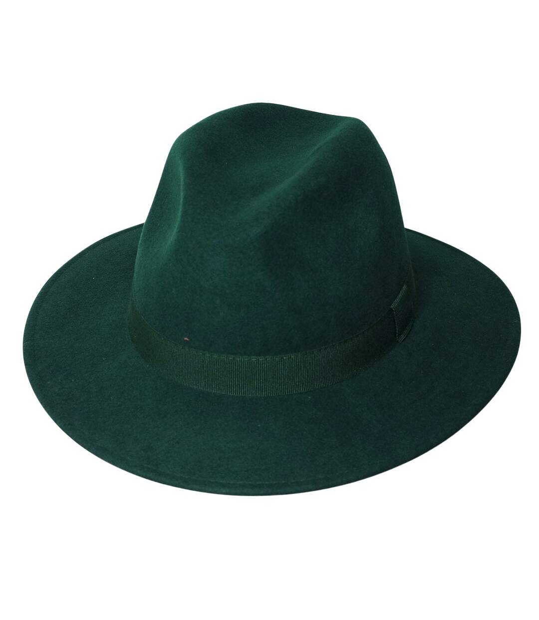 Chapeau borsalino laine BOGART