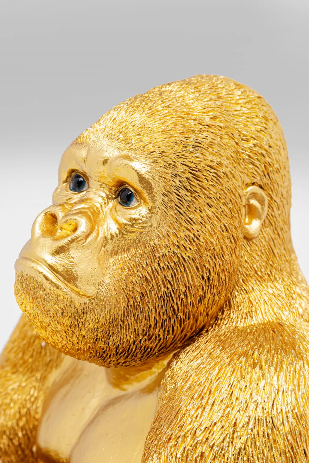 Deko-Objekt Gorilla Butler