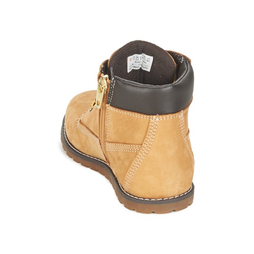 Timberland - POKEY PINE 6IN BOOT WITH - Blé