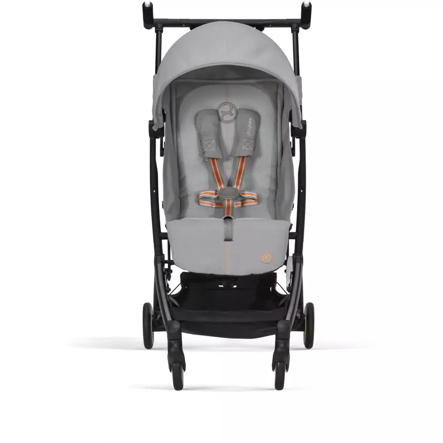 cybex GOLD Buggy Libelle 2 Lava Grey