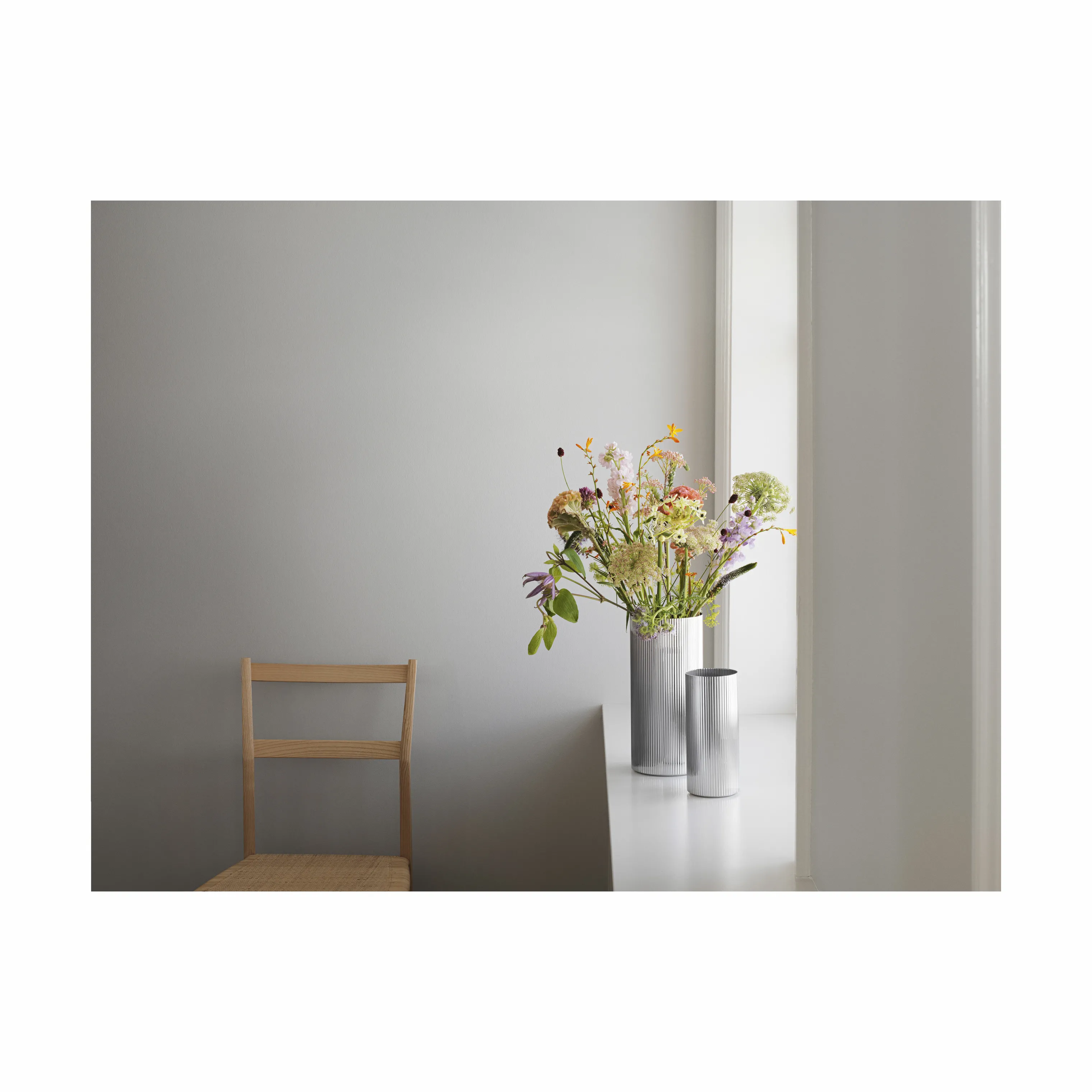 Georg Jensen Bernadotte Vase