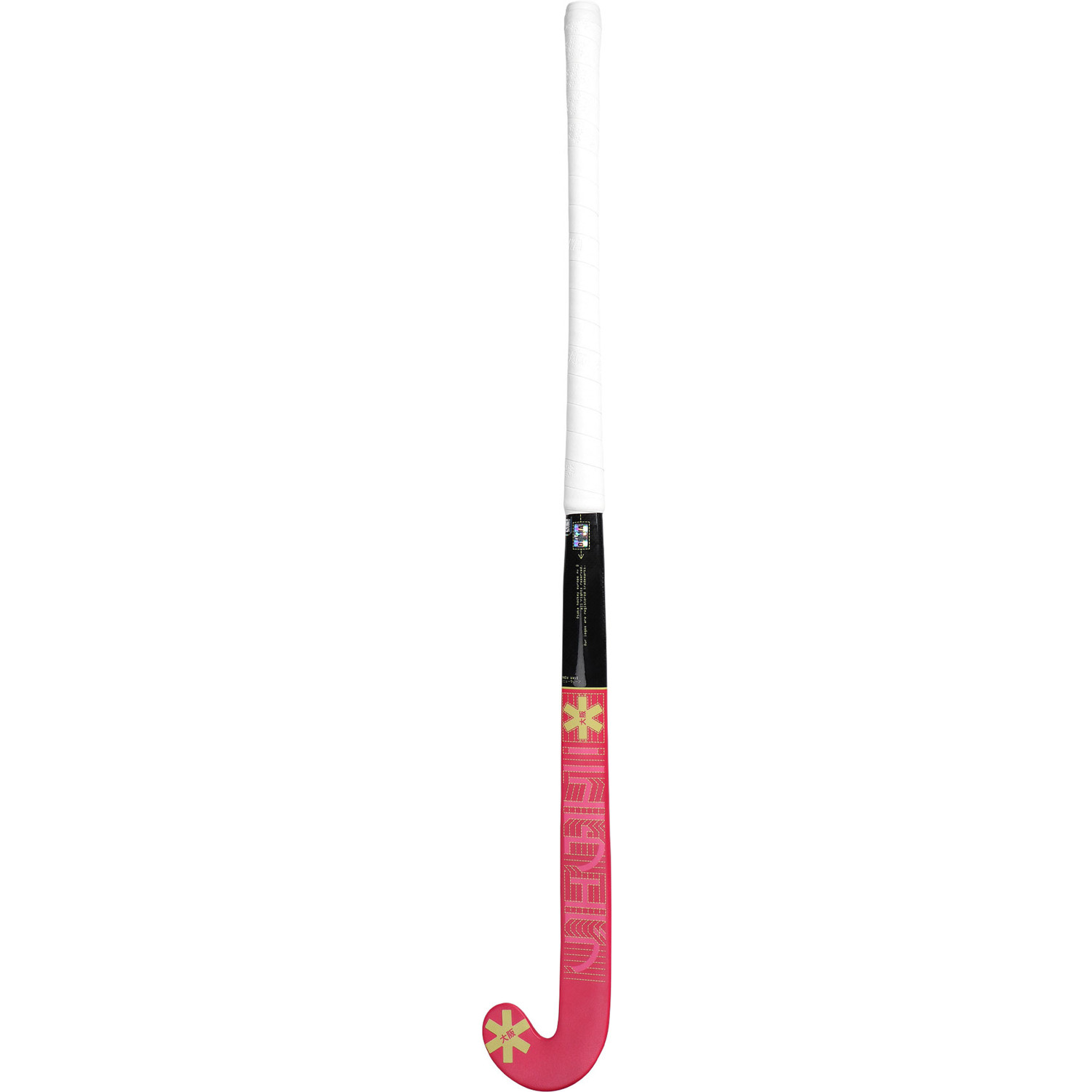 Osaka Pro Bow 10