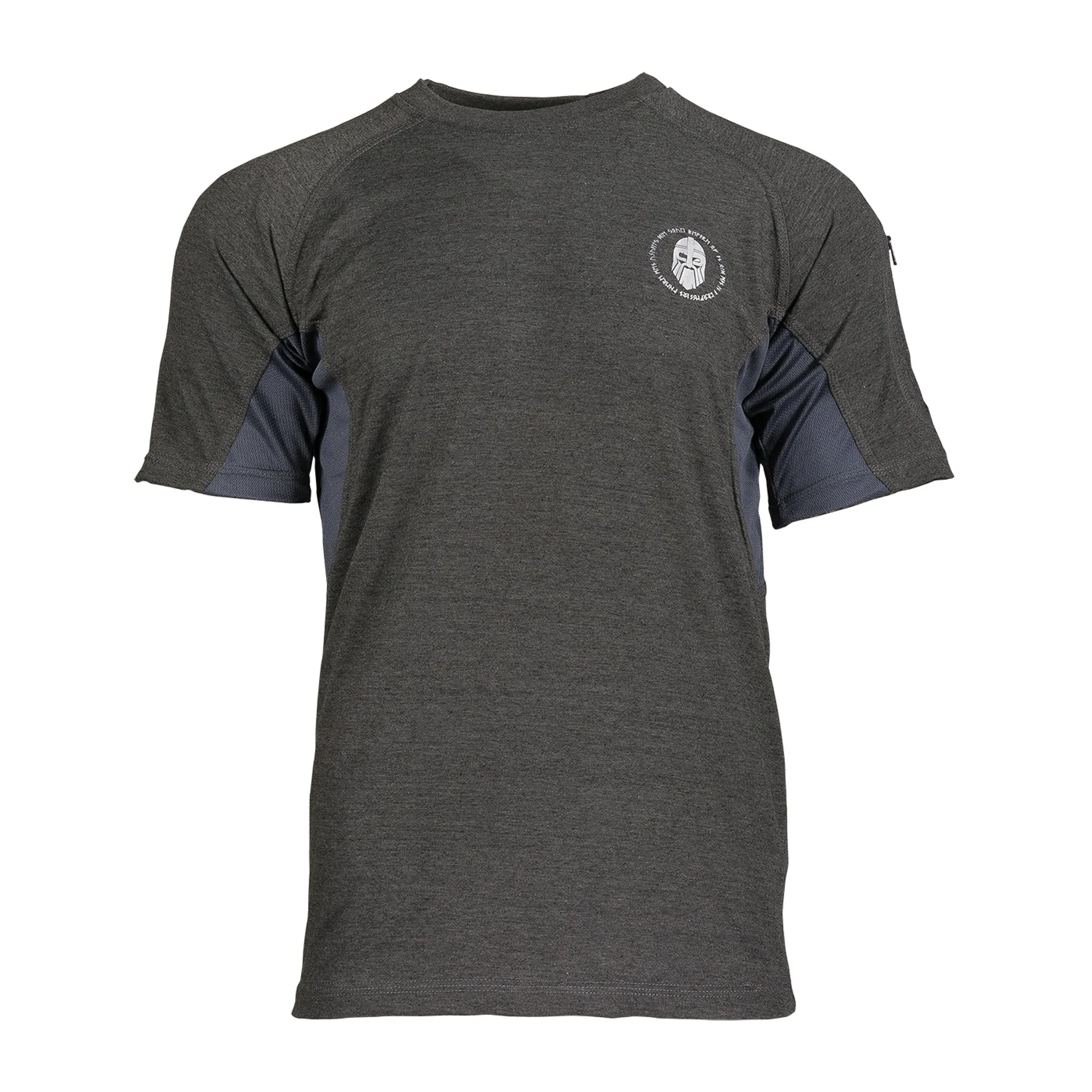 Ragnar Raids -  Ragnar Raids T-Shirt Aesir Norse grau