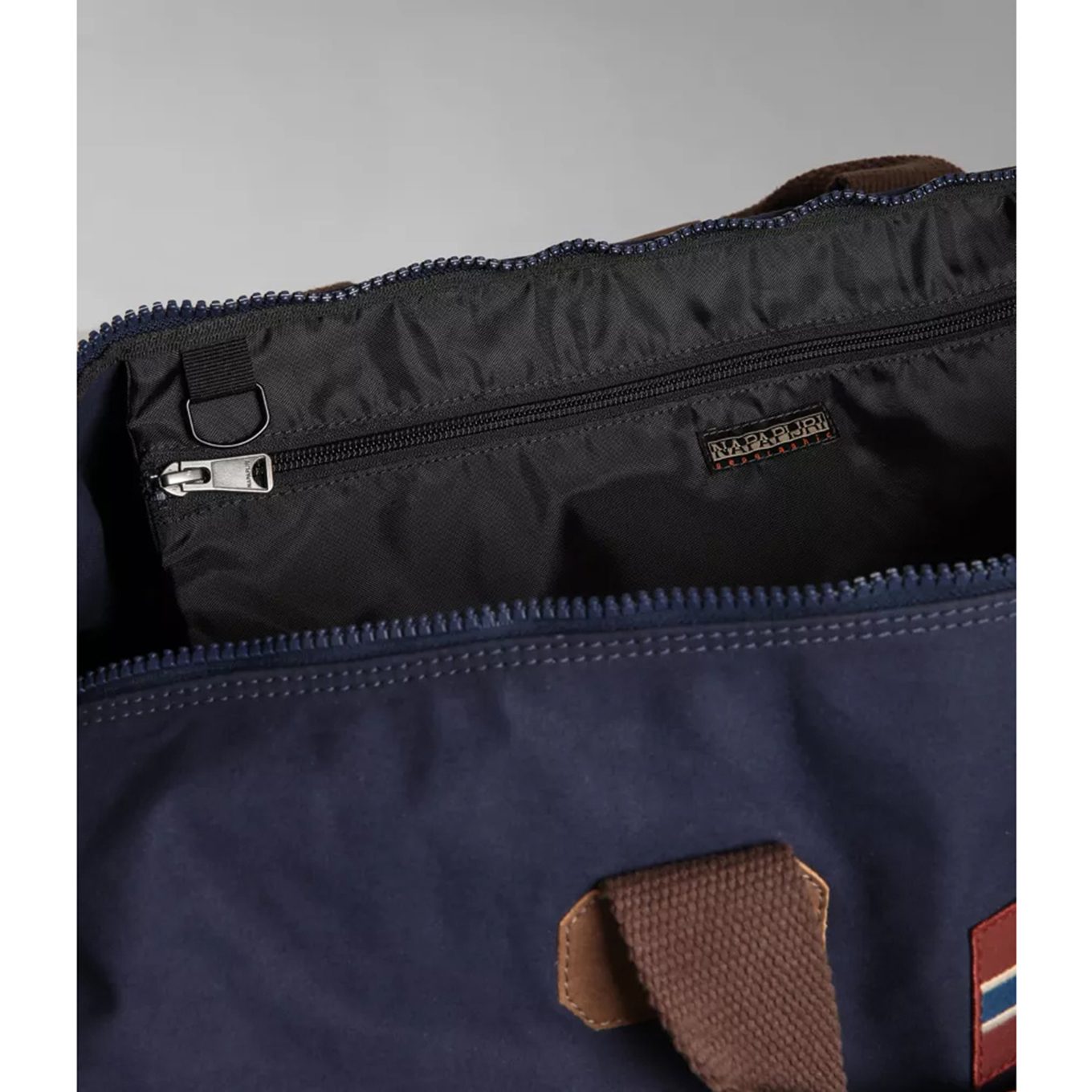 Napapijri Bering Large 3 Blue Marine