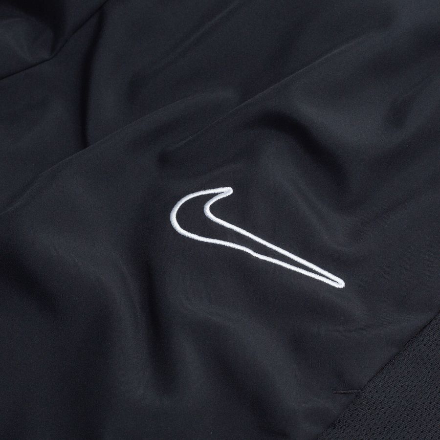 Nike Bas de Survêtement Dri-FIT Academy 25 Woven - Noir/Blanc Enfant