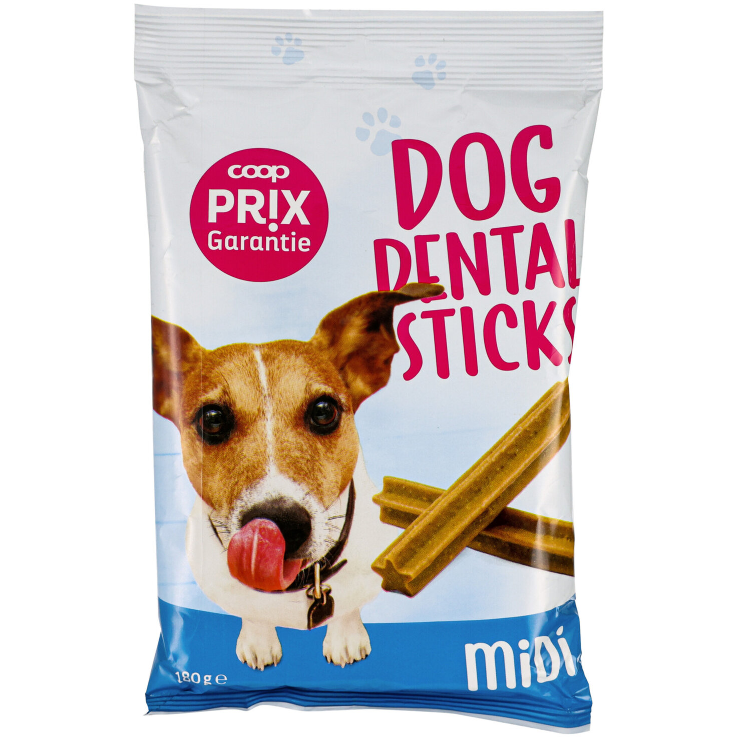 Prix Garantie Dog Dentalstick medium