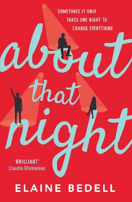 About That Night (Paperback)