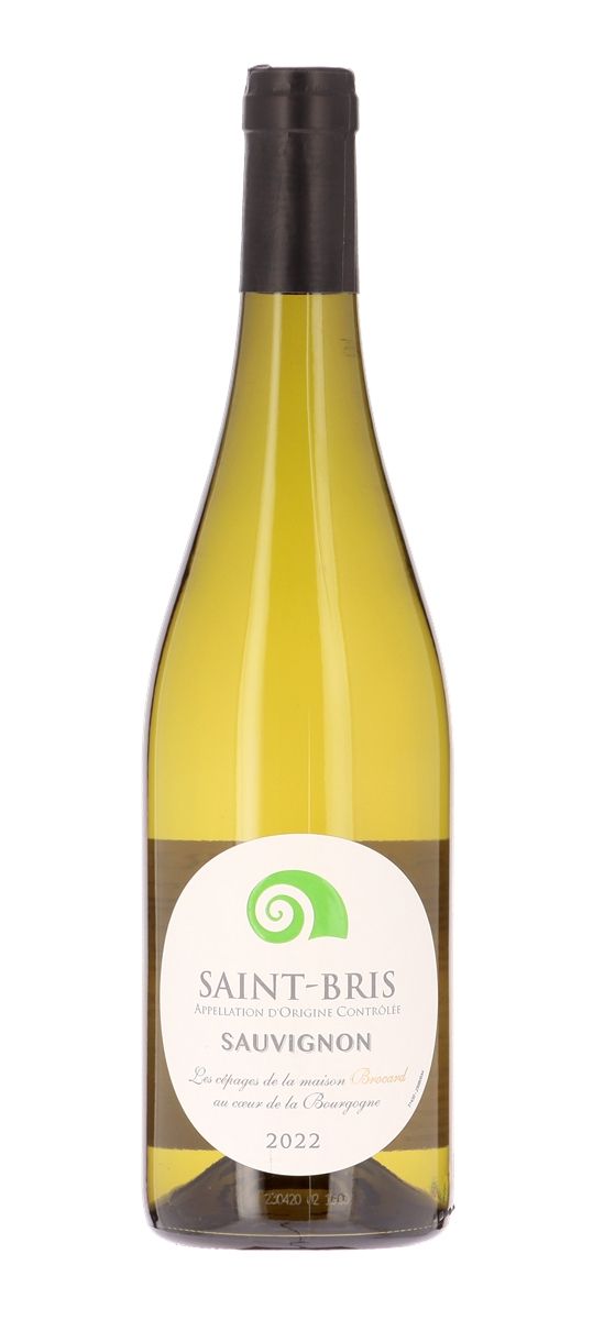 Domaine Jean-Marc Brocard - Saint Bris 2022