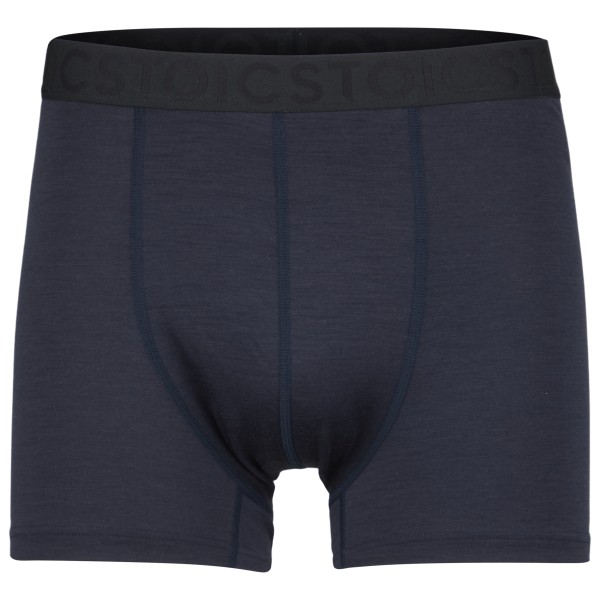 Stoic - Merino150 AlsenSt. Boxer - Sous-vêtement mérinos
