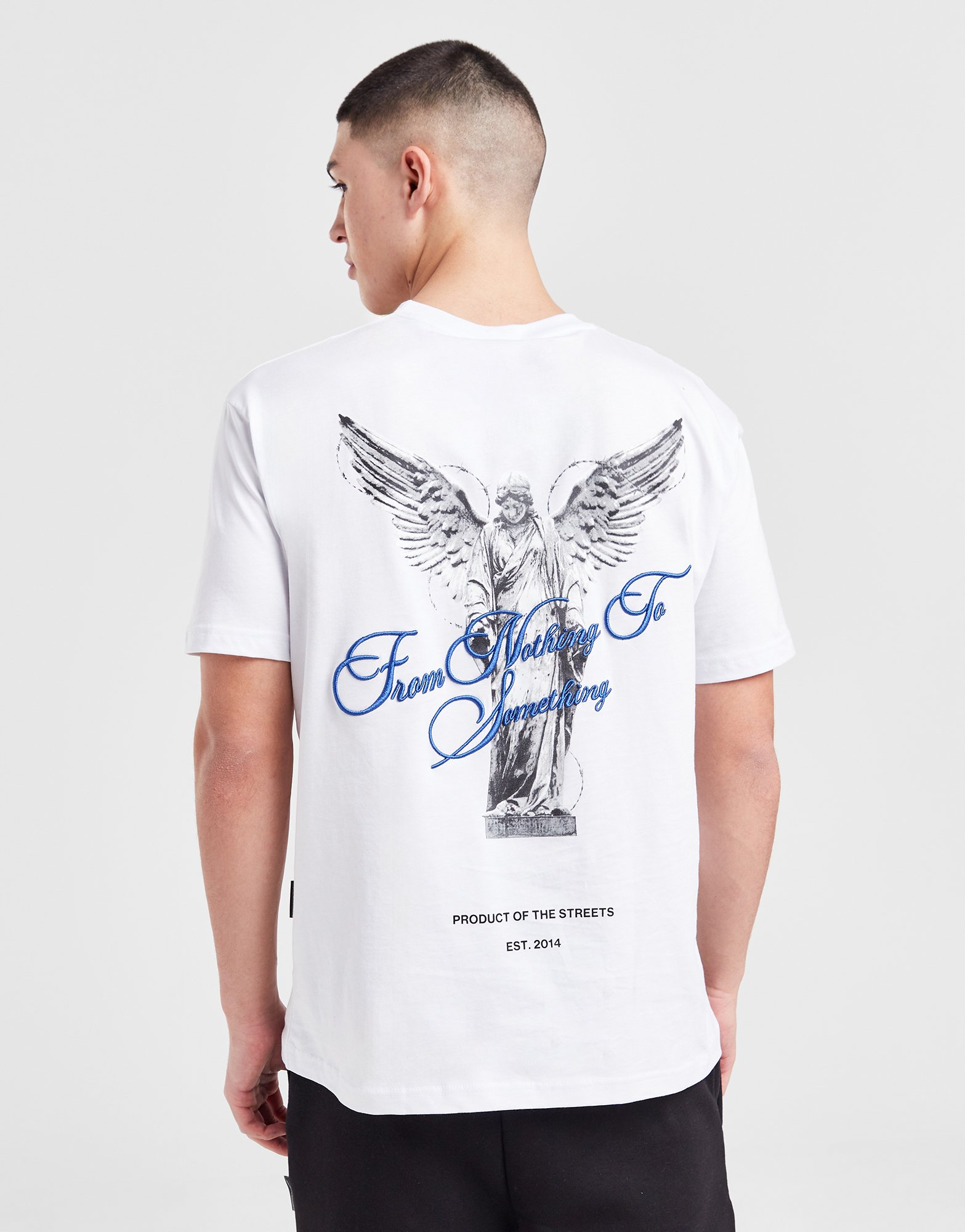 Hoodrich T-shirt Vtial Homme