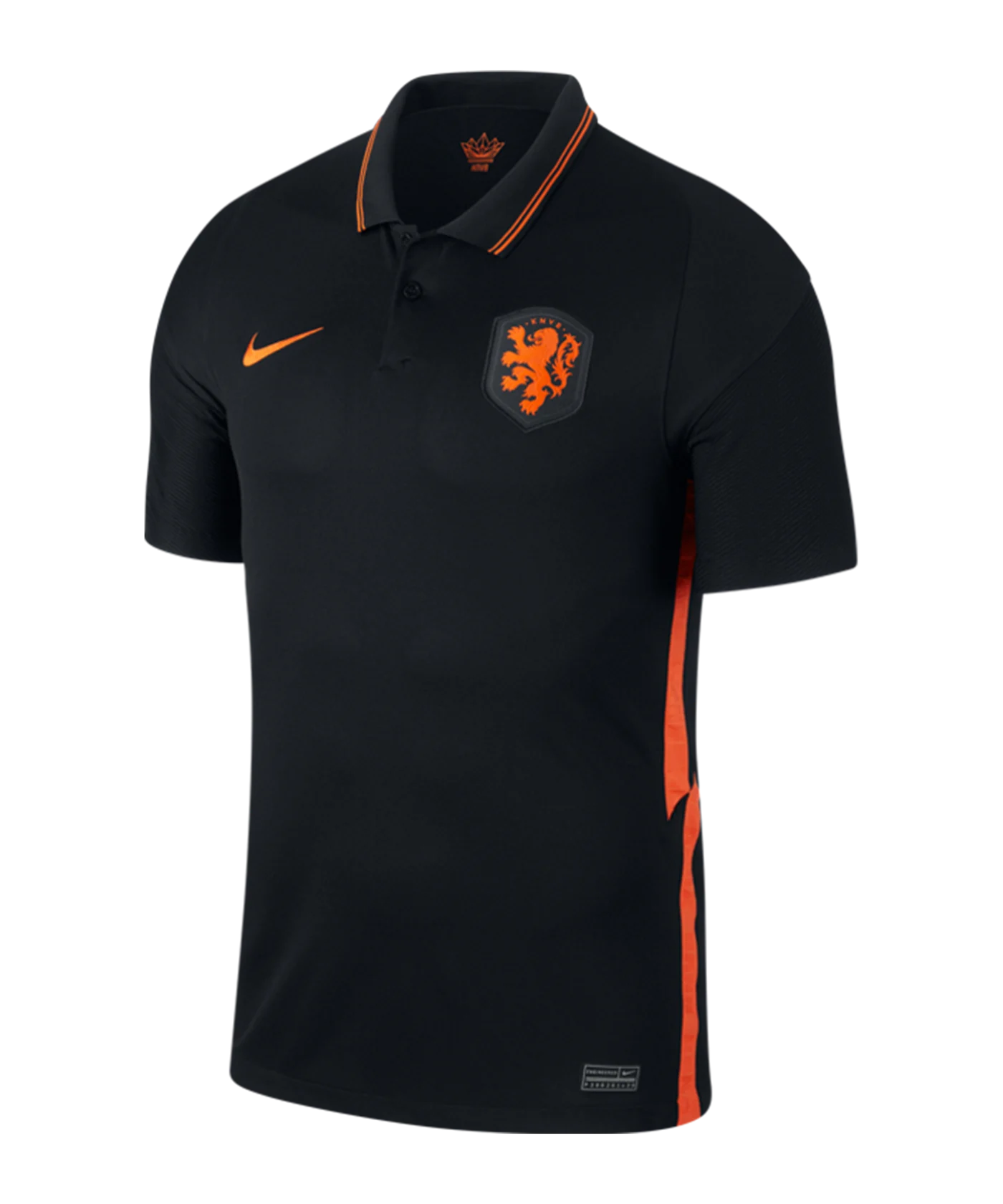 Nike Niederlande Trikot Away EM 2020 Kids F010