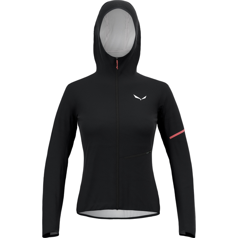 Salewa Damen Vento PTX 2.5L Jacke