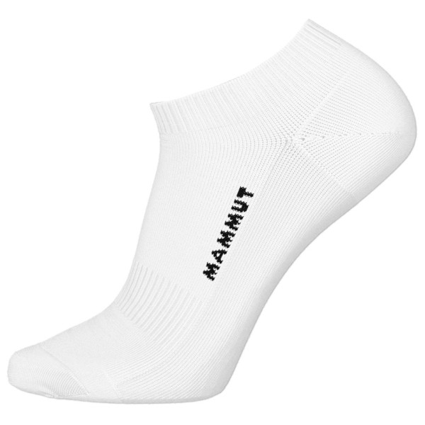 Mammut - Everyday Low 3-Pack - Chaussettes multifonctions