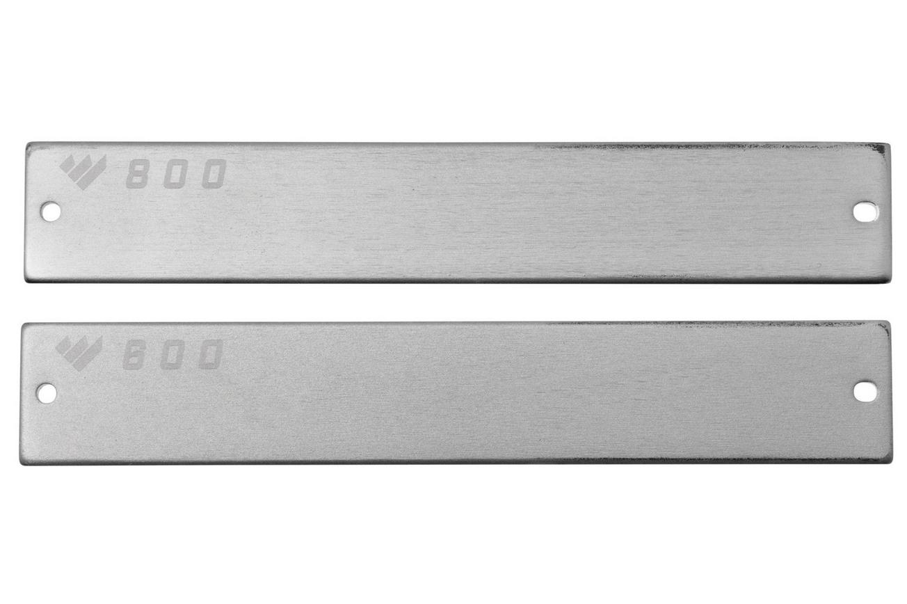 Work Sharp Fine Diamond Kit Professional Precision Adjust WSSA0005293 diamantslijpstenen, 600/800 grit