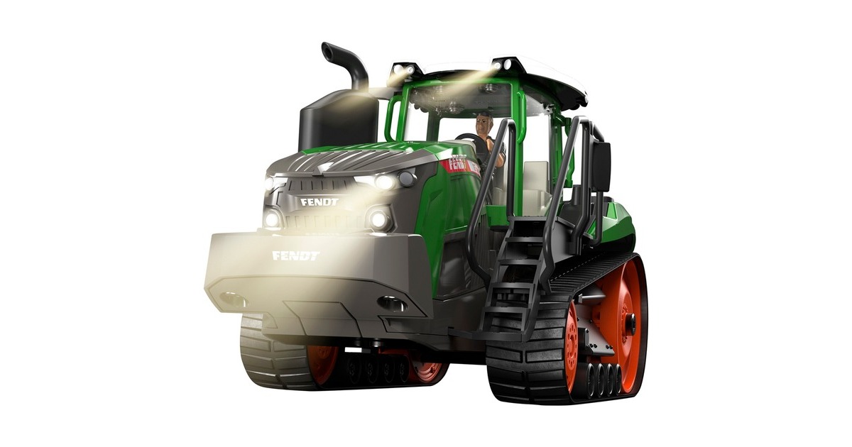 SIKUControl - Fendt 1167 Vario MT Bluetooth met app-besturing RC  (Schaal 1:32)