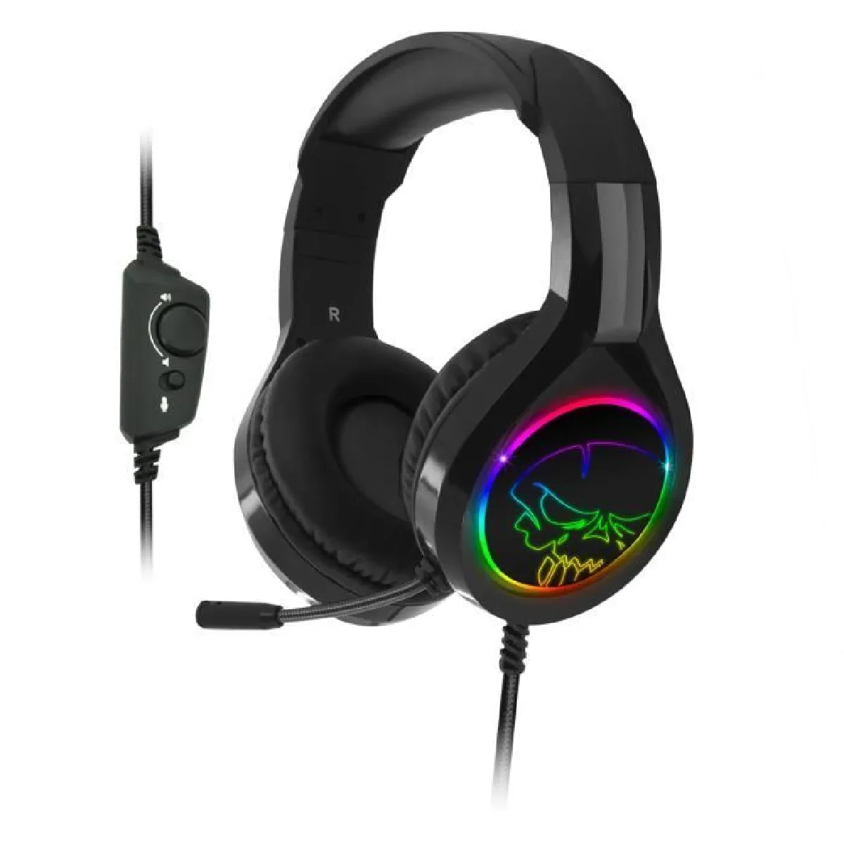 Spirit of Gamer PRO PH8