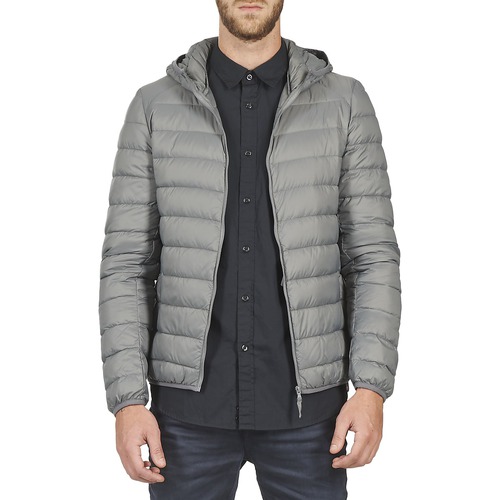 Benetton - FOULI - Gris